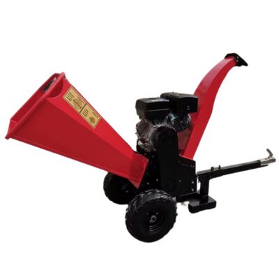 Máy băm dăm gỗ 420cc 15hp 120mm Yato 21503 - Ba Lan
