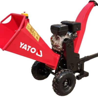 Máy Cắt - Nghiền Gỗ