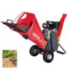 Máy băm dăm gỗ 196cc 6.5hp 100mm Yato 16505 - Ba Lan