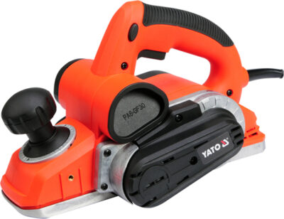 Máy bào gỗ 1050W 0-3x82mm 230V Yato YT-82140 - Ba Lan