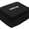 Máy cân bằng laser 5 tia xanh IP54 Yato YT-30435 - Ba Lan