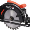Máy cưa đĩa 1300W Yato YT-82150