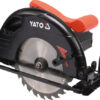 Máy cưa đĩa 235mm 2000W Yato YT-82153 - Ba Lan