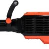 Máy đục bê tông dùng điện 1600W 65J Yato YT-82001 Ba Lan