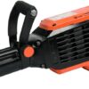 Máy đục bê tông dùng điện 1600W 65J Yato YT-82001 Ba Lan