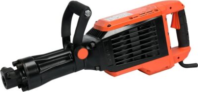 Máy đục bê tông dùng điện 1600W 65J Yato YT-82001 Ba Lan