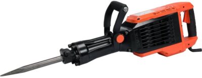 Máy đục bê tông dùng điện 1600W 65J Yato YT-82001 Ba Lan