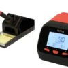 Máy hàn điện tử AUTO SLEEP T12,75W Yato YT-82462 - Ba Lan