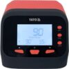 Máy hàn điện tử AUTO SLEEP T12,75W Yato YT-82462 - Ba Lan