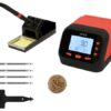 Máy hàn điện tử AUTO SLEEP T12,75W Yato YT-82462 - Ba Lan