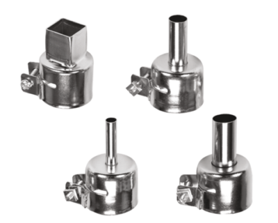 Máy Hàn Mạch Điện Tử & Thổi nhiệt 2 in1 Yato YT-82458