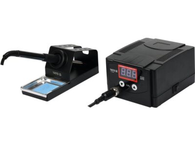 Máy Hàn Mạch Điện Tử TIP 900M 70W Yato YT-82459 - Ba Lan