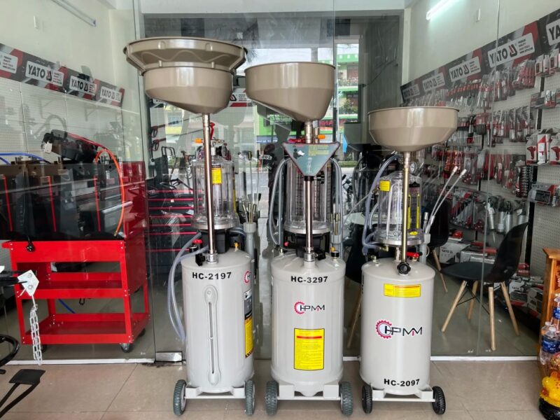 Máy hút dầu Giải pháp hoàn hảo cho việc bảo trì và chăm sóc động cơ Máy hút dầu Giải pháp hoàn hảo cho việc bảo trì và chăm sóc động cơ