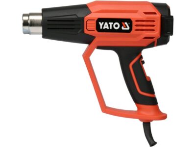 Bộ máy khò nhiệt 2000w + 5 đầu khò Yato YT-82295 - Ba La