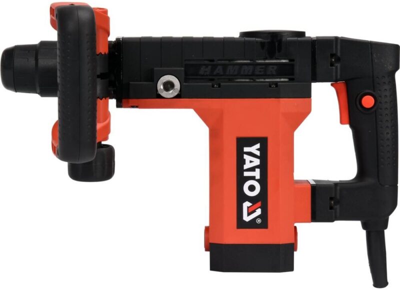 Máy khoan búa đảo chiều 1150W Yato YT-82133 - Ba Lan