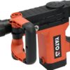 Máy khoan búa đảo chiều 1150W Yato YT-82133 - Ba Lan