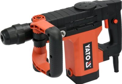 Máy khoan búa đảo chiều 1150W Yato YT-82133 - Ba Lan