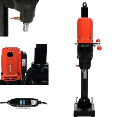 Máy khoan rút lõi bê tông 2800W Yato YT-81983 - Ba Lan
