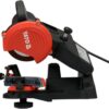Máy mài cưa xích để bàn 85W Yato YT-84990 - Ba Lan