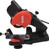 Máy mài cưa xích để bàn 85W Yato YT-84990 - Ba Lan