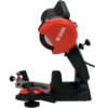 Máy mài cưa xích để bàn 85W Yato YT-84990 - Ba Lan