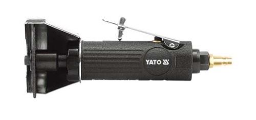 Máy mài thẳng khí nén 75mm Yato YT-0993 - Ba Lan Máy mài thẳng khí nén 75mm Yato YT-0993 - Ba Lan