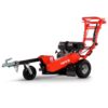 Máy phay gốc cây chạy xăng 420cc 15hp 12mm Yato 171503 - Ba Lan