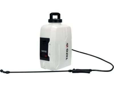 Máy phun thuốc khử trùng ,Trừ sâu Dùng Pin18V Yato YT-86211