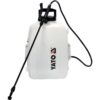 Máy phun thuốc khử trùng ,Trừ sâu Dùng Pin18V Yato YT-86211