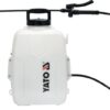 Máy phun thuốc khử trùng ,Trừ sâu Dùng Pin18V Yato YT-86211