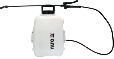 Máy phun thuốc khử trùng ,Trừ sâu Dùng Pin18V Yato YT-86211