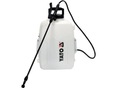 Máy phun thuốc khử trùng ,Trừ sâu Dùng Pin18V Yato YT-86211