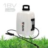 Máy phun thuốc khử trùng ,Trừ sâu Dùng Pin18V Yato YT-86211