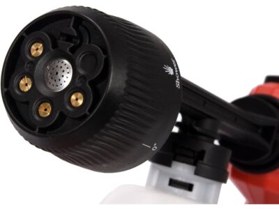 Máy rửa xe dùng pin 18V Yato YT-85930 - Ba Lan