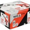 Máy rửa xe dùng pin 18V Yato YT-85930 - Ba Lan