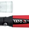 Mũi khò hàn 25-80W Yato YT-6705 - Ba Lan