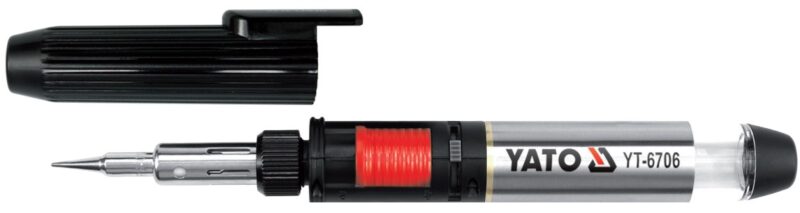 Mũi khò hàn 30-125W Yato YT-6706 - Ba Lan