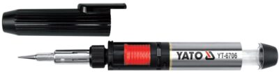 Mũi khò hàn 30-125W Yato YT-6706 - Ba Lan