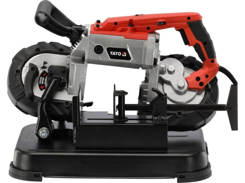 Máy cưa dây 1100W YATO YT-82185