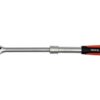 Cần siết tự động 1/2" điều chỉnh ngắn dài 305-445mm Yato YT-0299 - Ba Lan