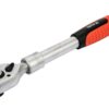 Cần siết tự động 1/2" điều chỉnh ngắn dài 305-445mm Yato YT-0299 - Ba Lan