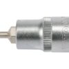 Mũi vít hoa thị 1/2" từ T20 đến T70 (Lẻ) Yato - Ba Lan