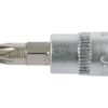 Mũi vít hoa thị 1/4" T8,T10,T15.T20,T25,T30,T40 -Yato
