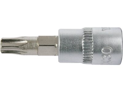 Mũi vít hoa thị 1/4" T8,T10,T15.T20,T25,T30,T40 -Yato