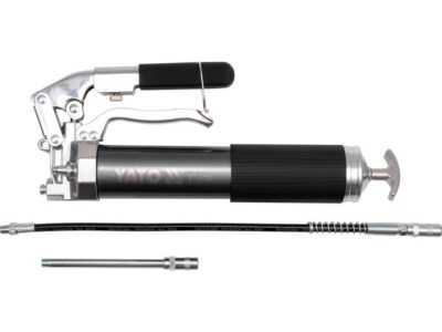 Súng Bơm Mỡ Cầm Tay 500CC Yato YT-0704