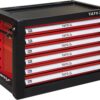 Tủ Đựng Dụng Cụ Cố Định 6 Ngăn Yato YT-09155