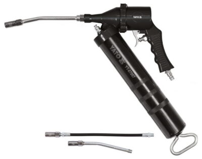 Bơm Mỡ Khí Nén 400cc Yato YT-07057