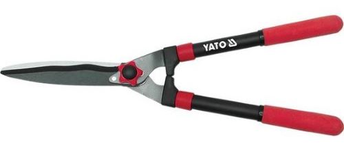Kéo cắt tỉa hàng rào lưỡi nghiêng 550mm Yato YT-8822 - Ba Lan