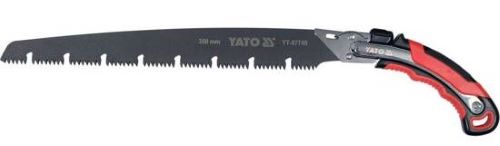 Cưa cắt tỉa cành cầm tay 350mm Yato YT-87740 - Ba Lan