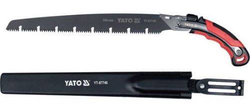 Cưa cắt tỉa cành cầm tay 350mm Yato YT-87740 - Ba Lan